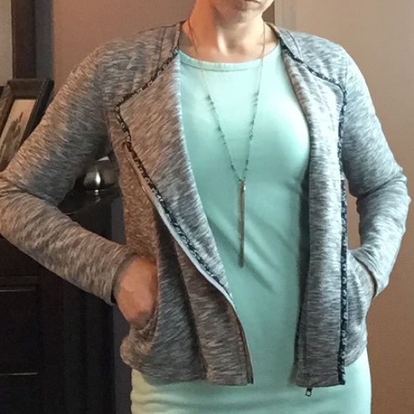 Matilda Jane Moto jacket - Picture 2 of 5